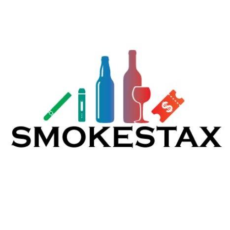 SmokeStax Inc. Logo