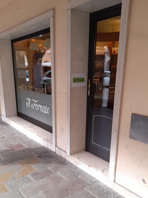 Images Il Fornaio di Albanese