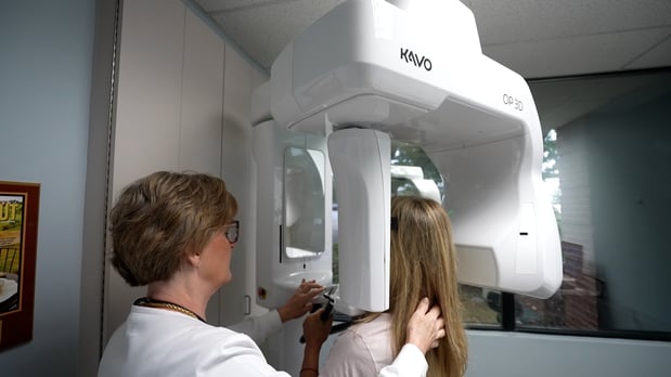 Images Center for Aesthetic & Comprehensive Dentistry