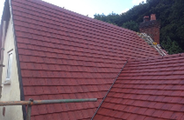 Images Duncan Roofing