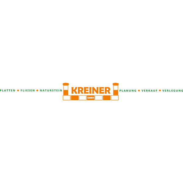 Logo von Kreiner GmbH