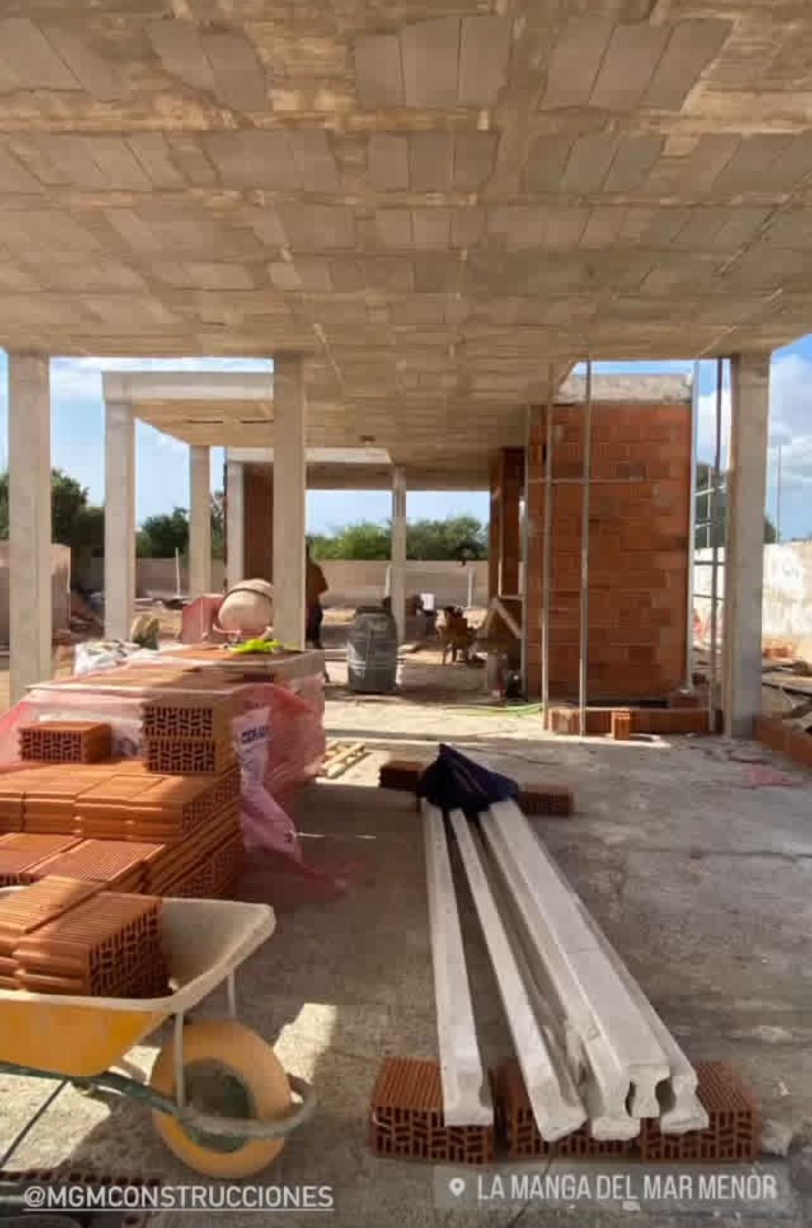 Images Construcciones Mgm