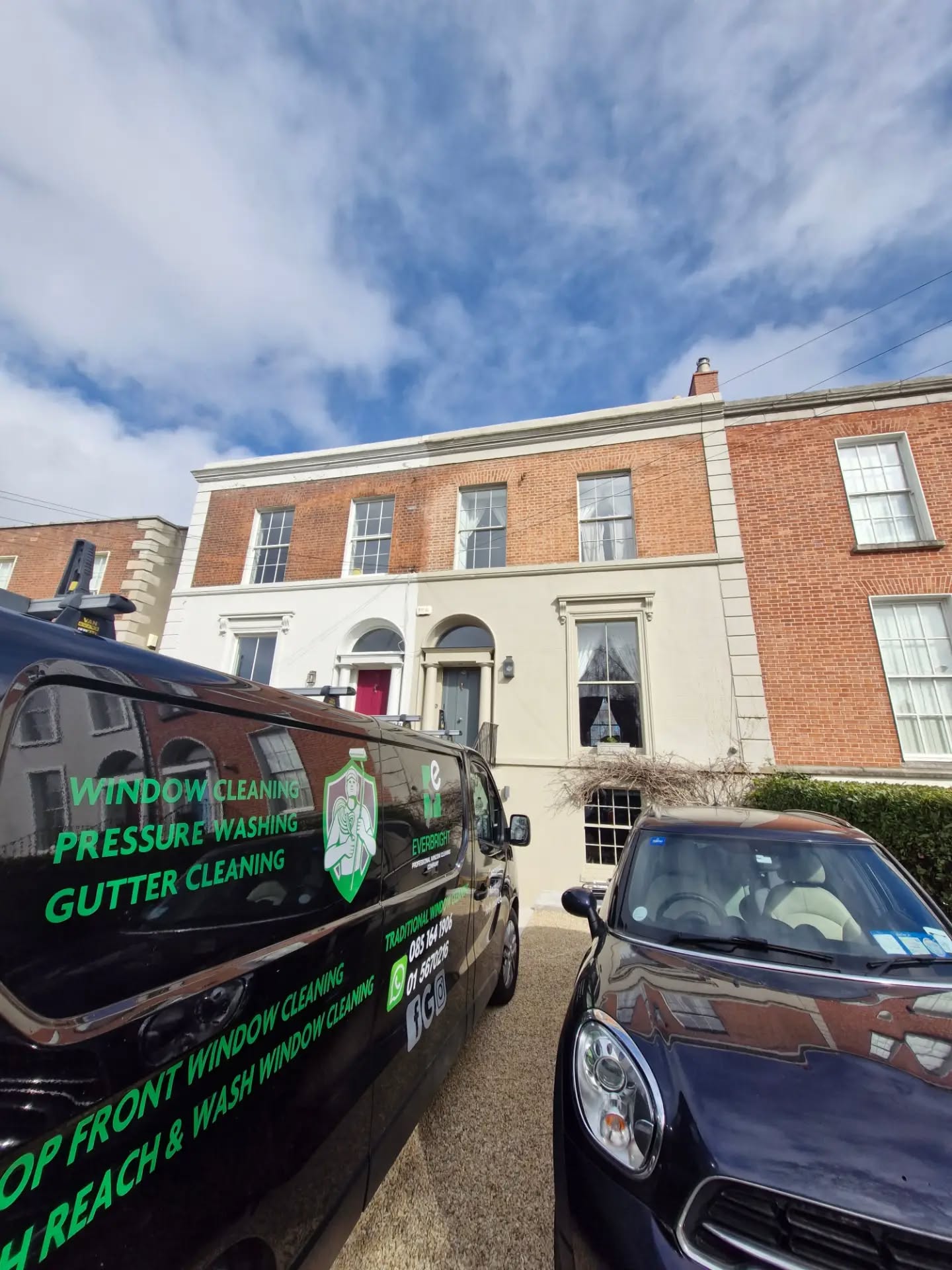 Everbright Window Cleaning 4