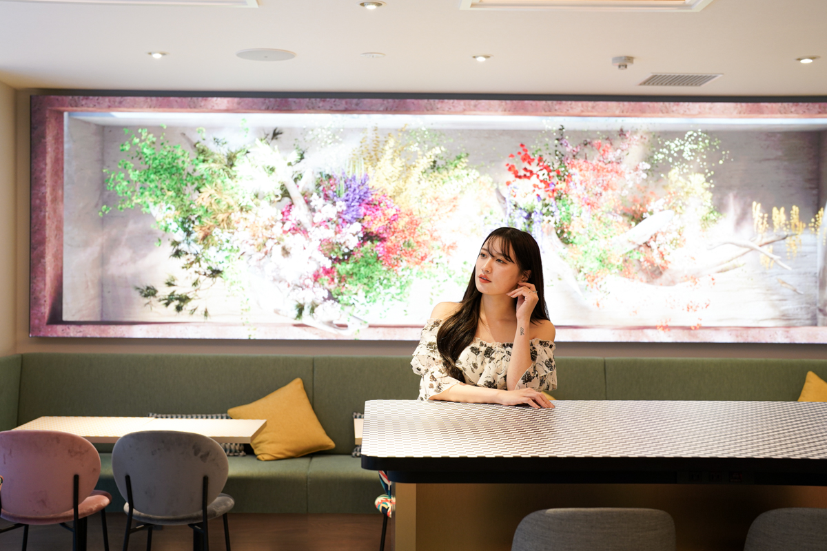 Images Garner Hotel Osaka Honmachi Station