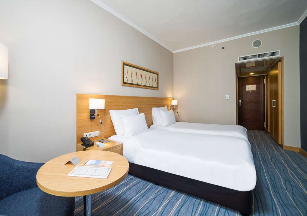 Images Radisson Hotel President Old Town Istanbul