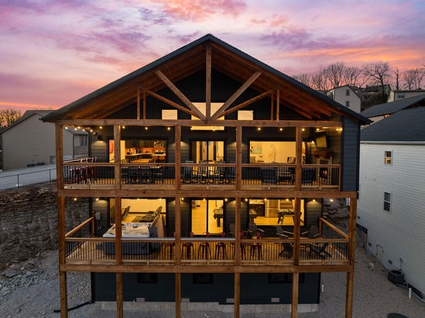 Images Sunset Realty Services