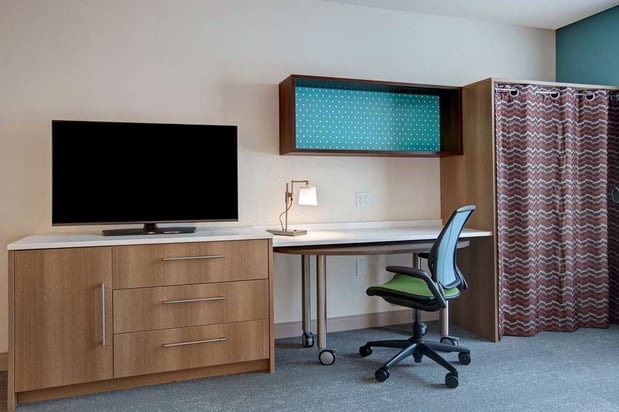 Images Home2 Suites by Hilton Carmel Indianapolis