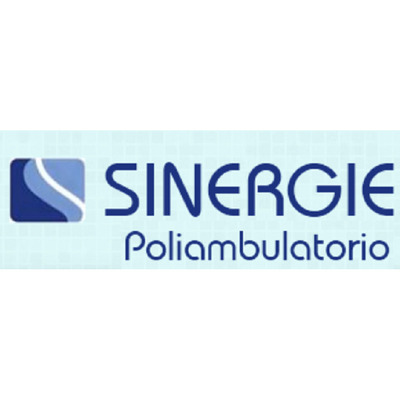 Centro Medico Sinergie Logo