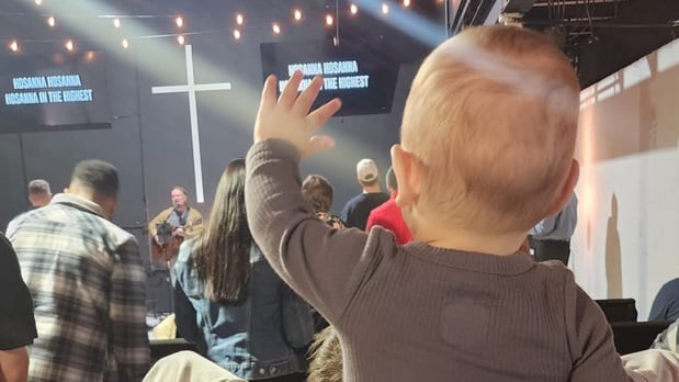Images Heart City Church