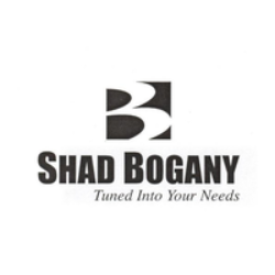 Shad Bogany Team Logo