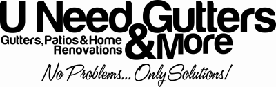 Images U Need Gutters & More