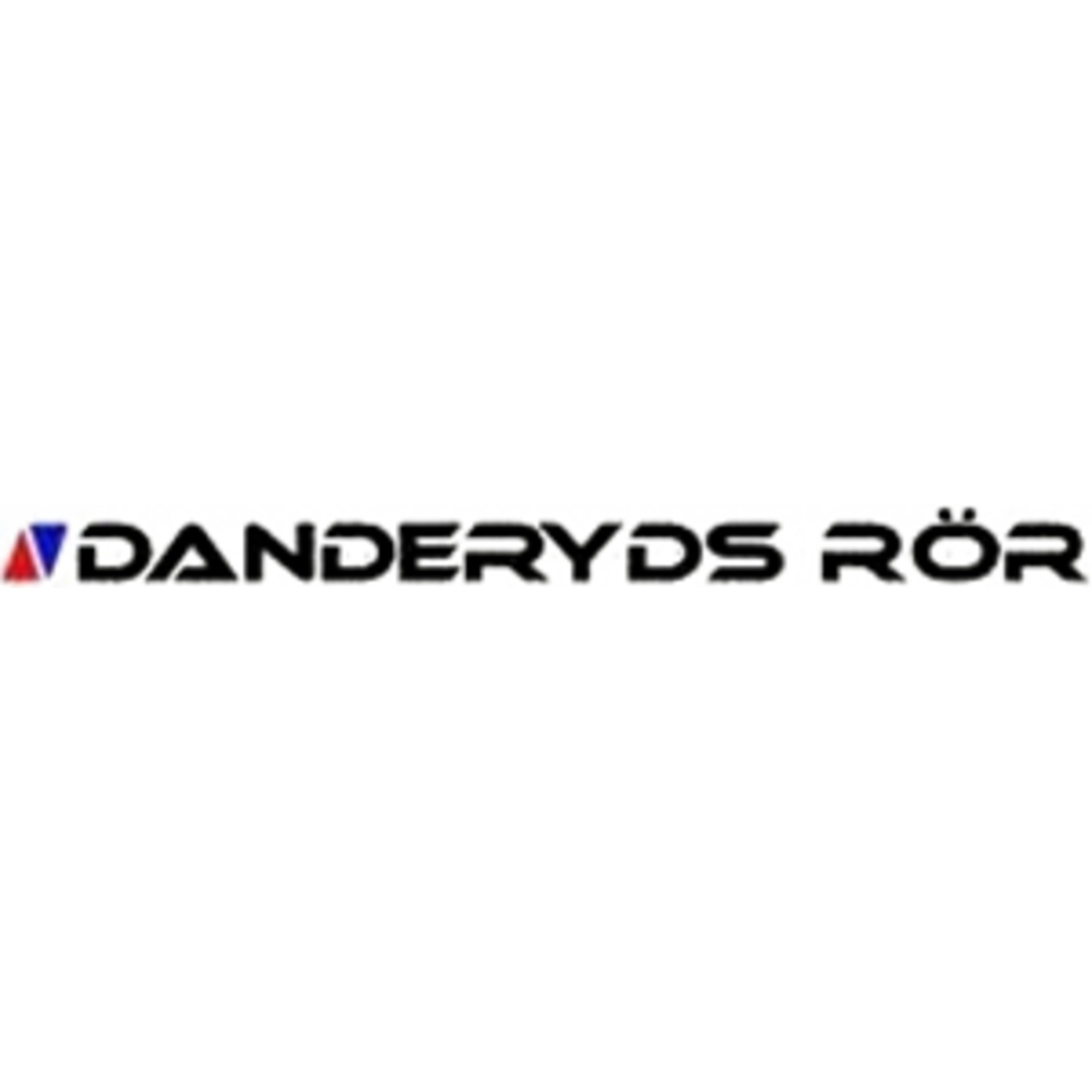 Danderyds Rör Logo