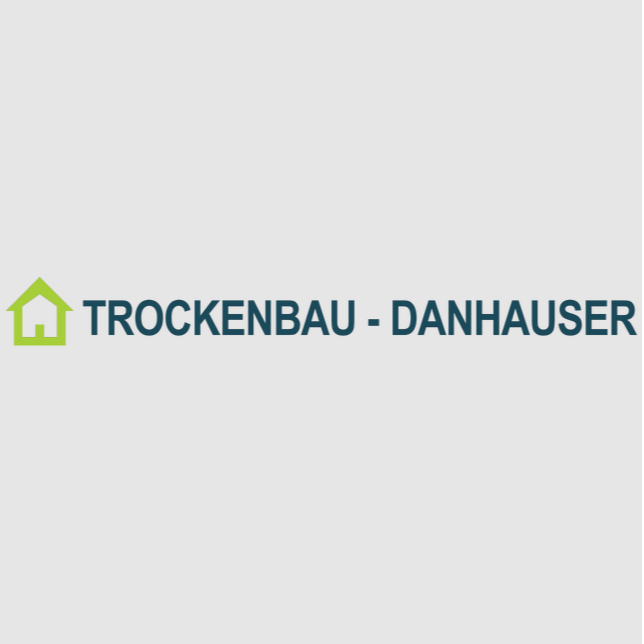 Logo Trockenbau Danhauser