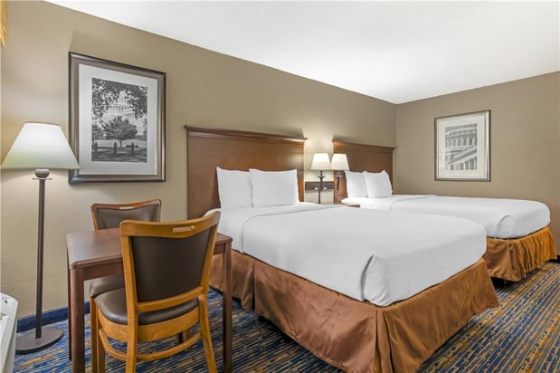 Images Best Western Dulles Airport Inn