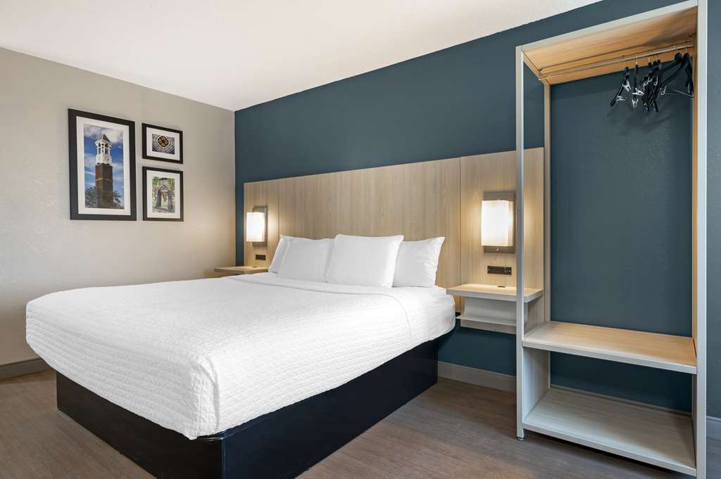 King Suite