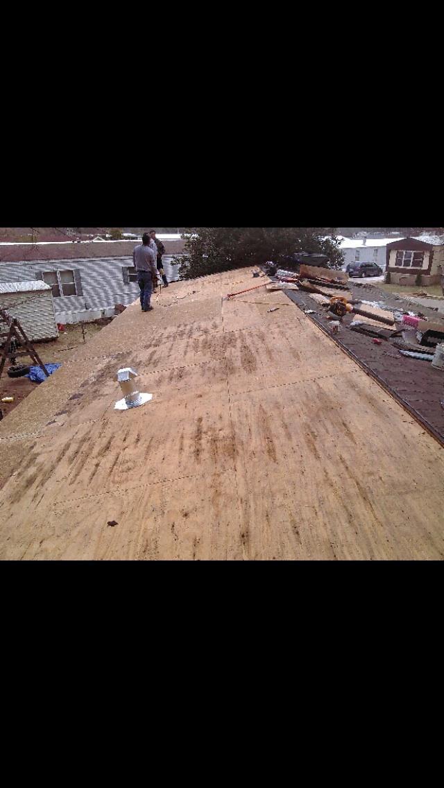 Jc Roofing Pro