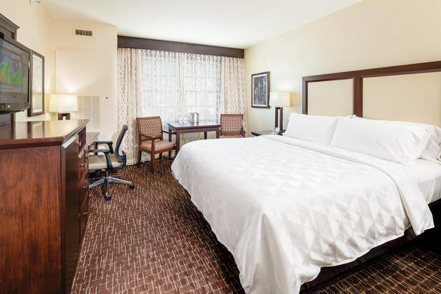 Images Holiday Inn Resort Deadwood Mountain Grand, an IHG Hotel