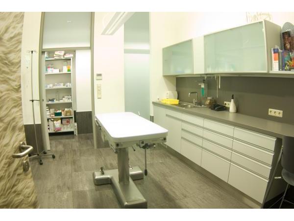 Tierarztpraxis Eggenberg Dipl-TA Greilberger Rainer, Karl-Morre-Straße 19 in Graz