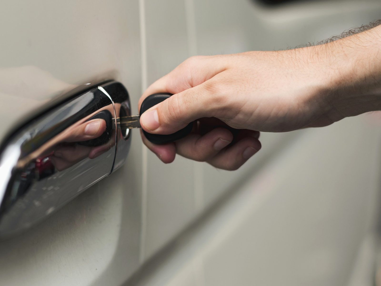 Center locksmith