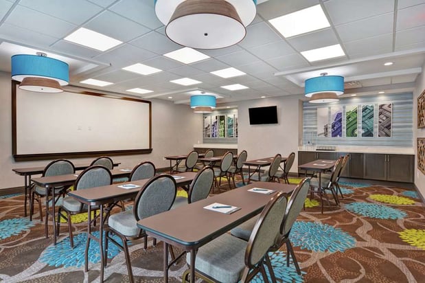 Images Homewood Suites  by Hilton Savannah Airport