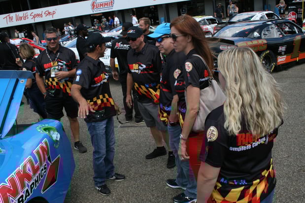 Images Rad Air Complete Car Care and Tire Center - Fairlawn