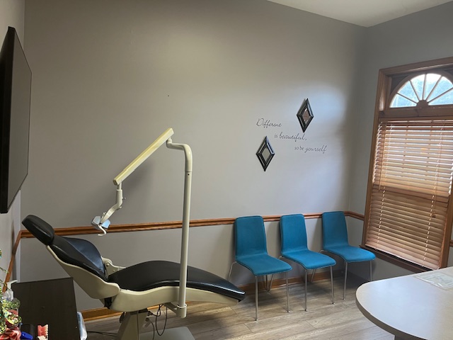 Family Orthodontics - Fayetteville Image