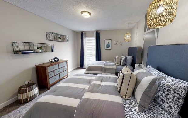 Images Elliot Norcross Apartments