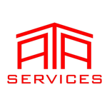 ATA Land Services Logo