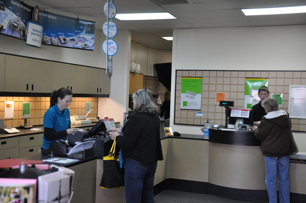 Images The UPS Store 3245