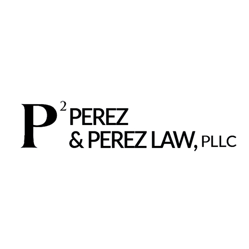 Perez & Perez Law PLLC Logo