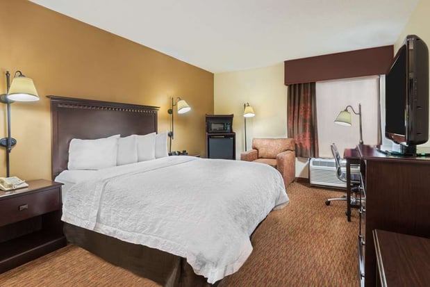 Images Hampton Inn Charlotte-University Place