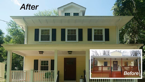 Images Bethesda Home Design