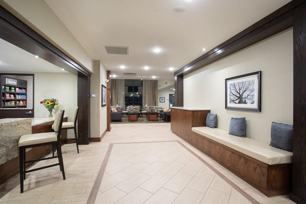 Images Staybridge Suites Denver South - Highlands Ranch by IHG