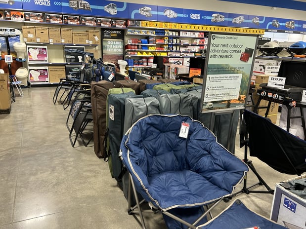 Images Camping World RV Sales
