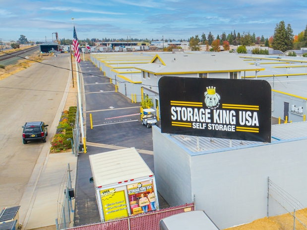 Images Storage King USA