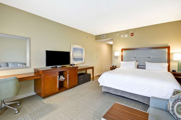 Images Hampton Inn & Suites Charleston Airport