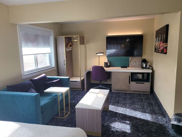 Images Best Western Plus Altoona Inn
