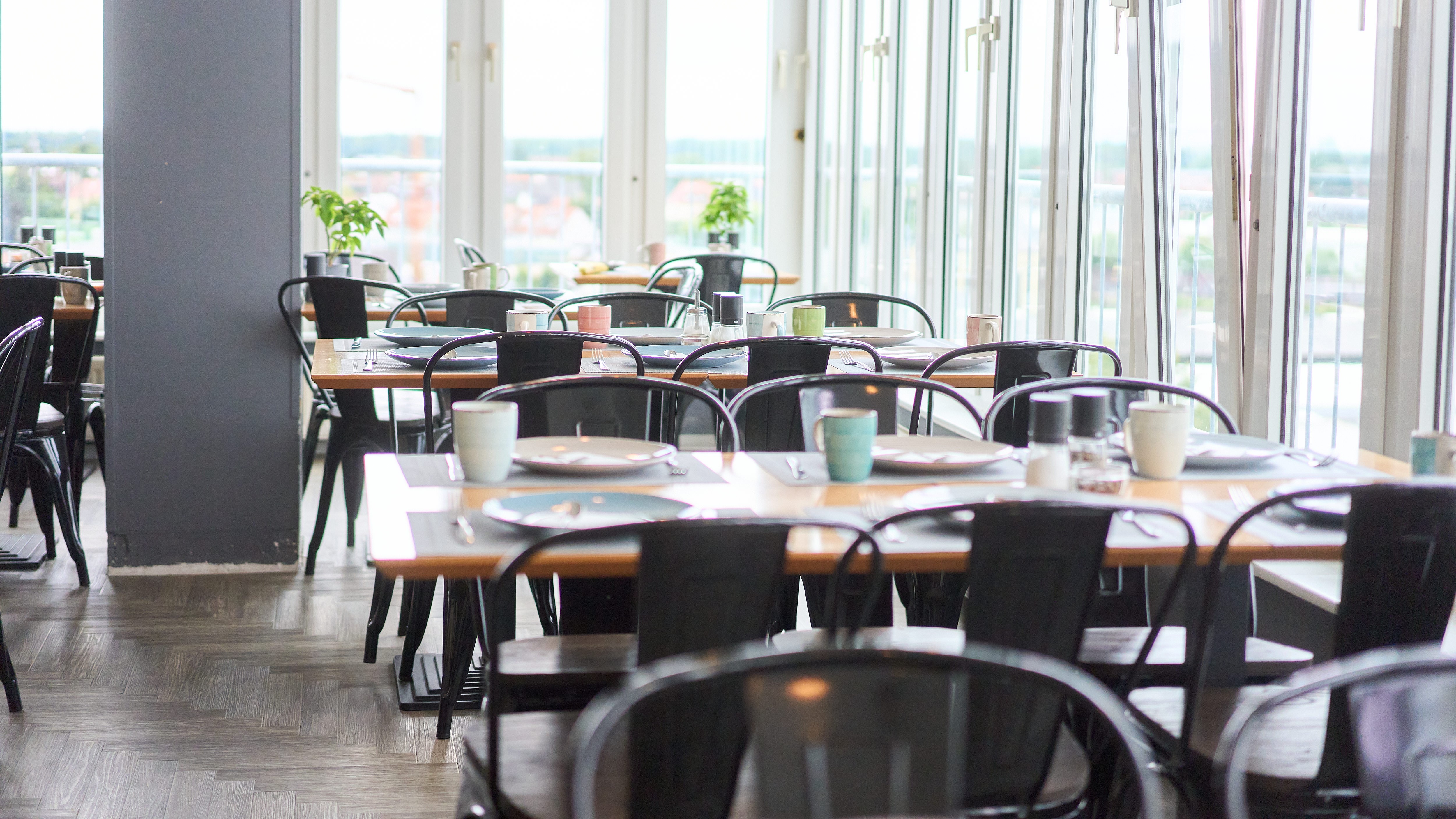 Bild 113 eXo Square Heidelberg-Schwetzingen - By SuperFly Hotels in Schwetzingen