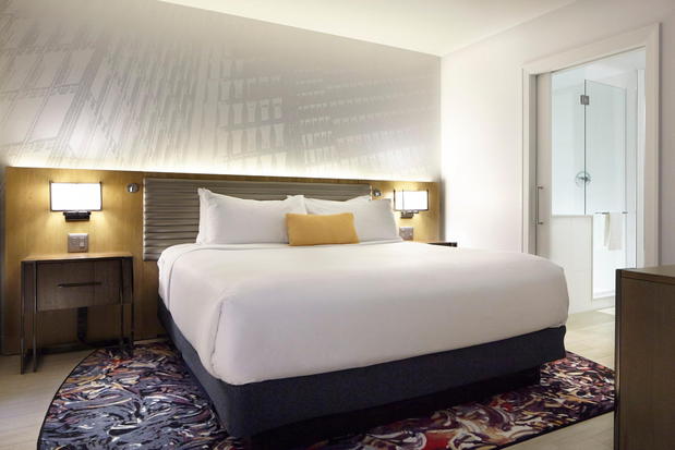 Images Hotel Indigo Atlanta Downtown by IHG