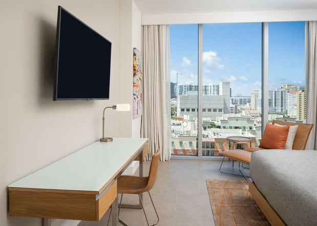 Images Canopy by Hilton West Palm Beach Downtown