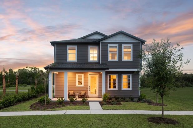 Images Ellington Place by Ashton Woods