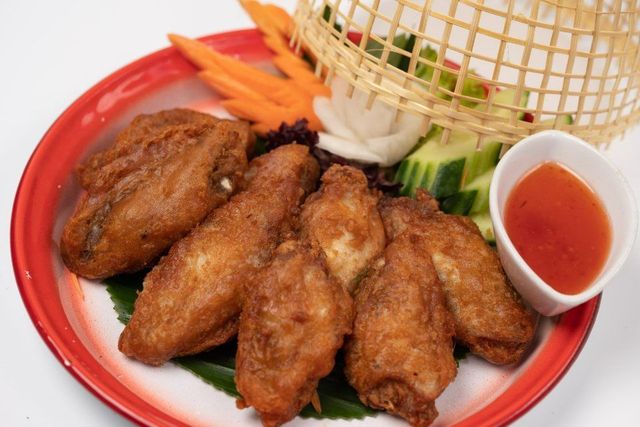 Bilder Zentral Thai Restaurant