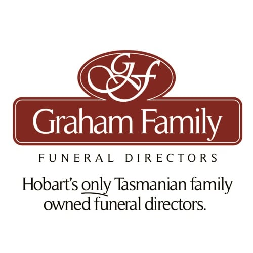 Graham Family Funerals Logo