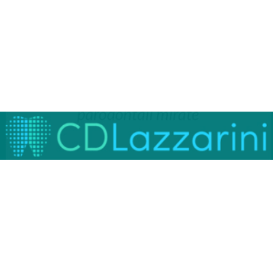 Centro Dentale Lazzarini Logo