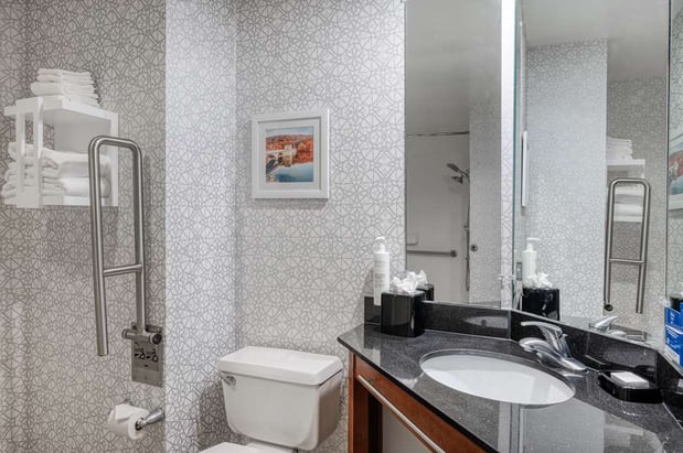 Images Hampton Inn Baltimore/White Marsh