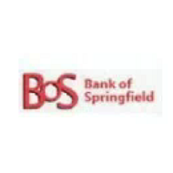 BOS Banking Center Logo