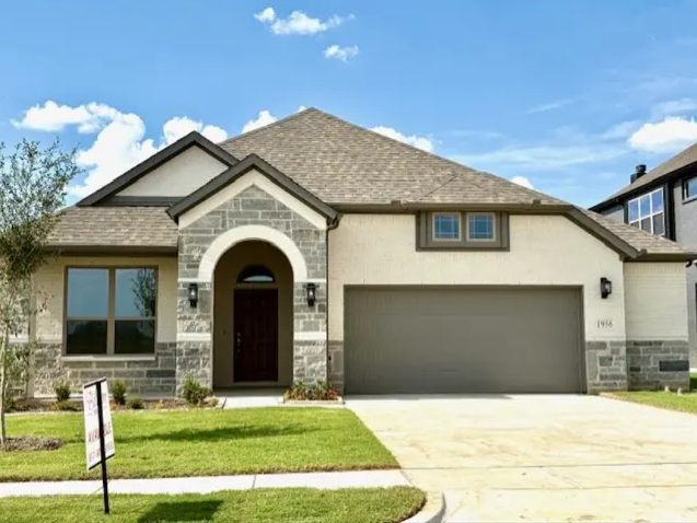 Images Biltmore Homes - Boyd