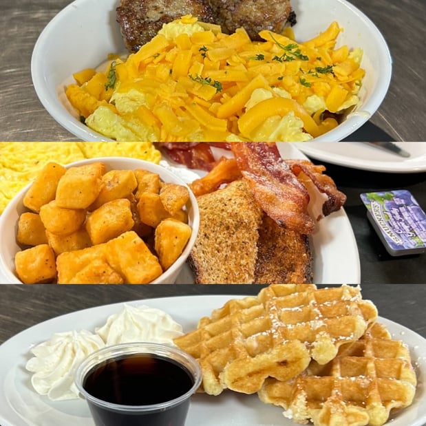 Images Johnnie’s Kitchen and Bar South
