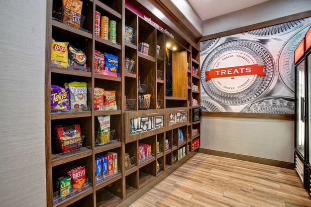 Images Hampton Inn & Suites Dallas-DeSoto