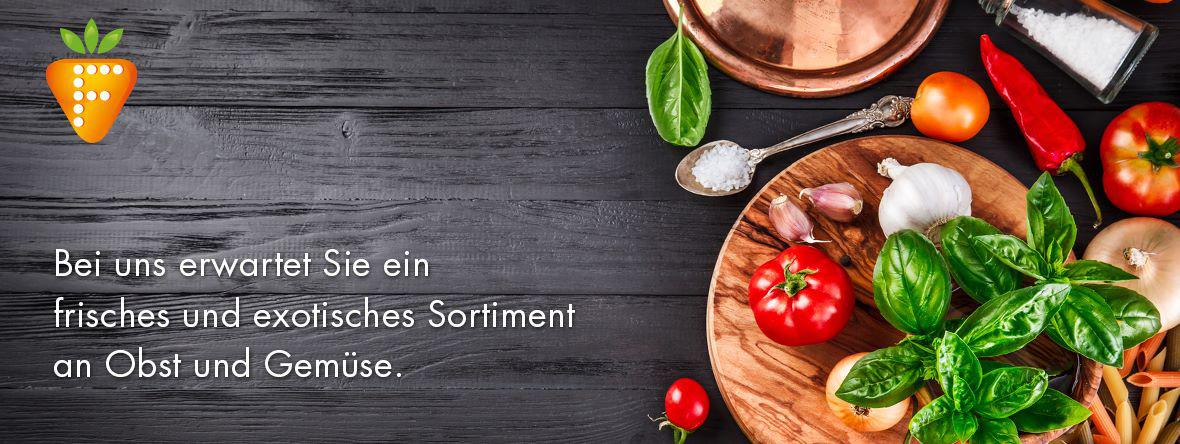 Bilder Frisch Frucht Erfurt GmbH – Ihr Foodservice Partner